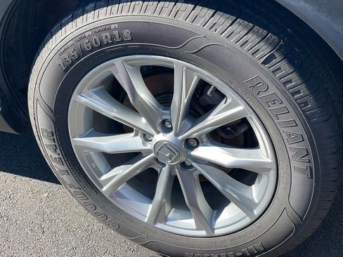 Used 2024 Honda CR-V EX-L image 30