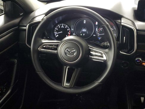 Certified 2025 MAZDA CX-50 AWD 2.5 S w/ Cargo Package image 14