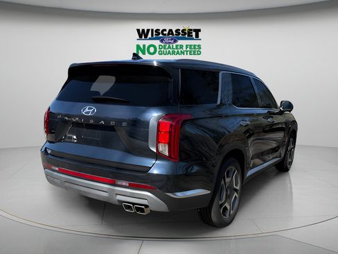 Used 2024 Hyundai Palisade Limited AWD/4WD image 30