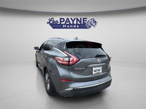 Used 2017 Nissan Murano SV image 9