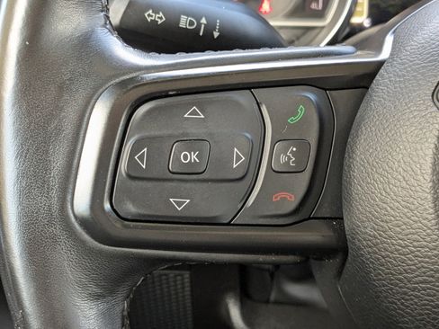 Certified 2023 Jeep Wrangler Unlimited Sport image 24