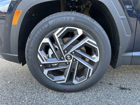 New 2025 Hyundai Tucson Limited image 29