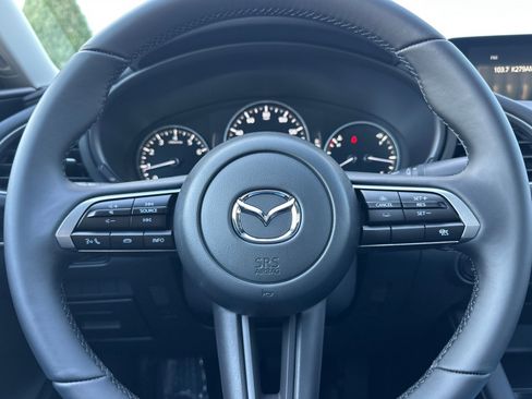 New 2026 MAZDA MAZDA3 s Sport image 24