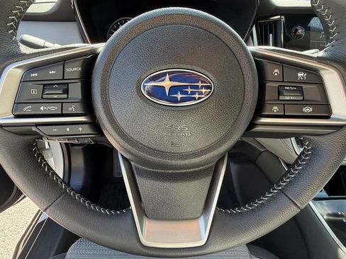 Certified 2025 Subaru Outback Premium AWD/4WD image 24