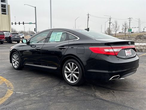 Used 2016 Hyundai Azera image 7