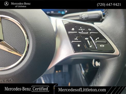 Certified 2024 Mercedes-Benz CLA 250 4MATIC image 27