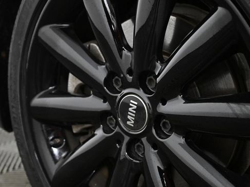 Used 2021 MINI Cooper S image 30