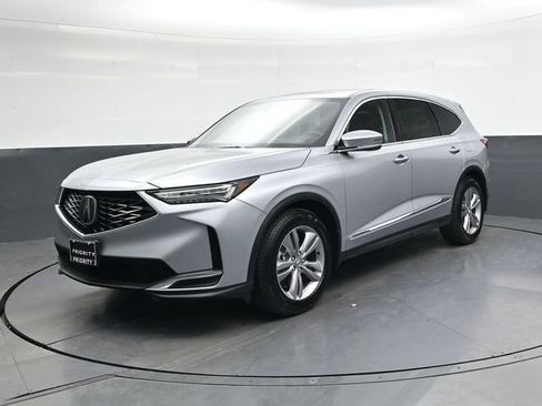 New 2026 Acura MDX SH-AWD image 8