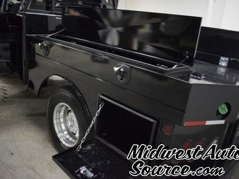 Used 2024 Ford F350 XLT image 36