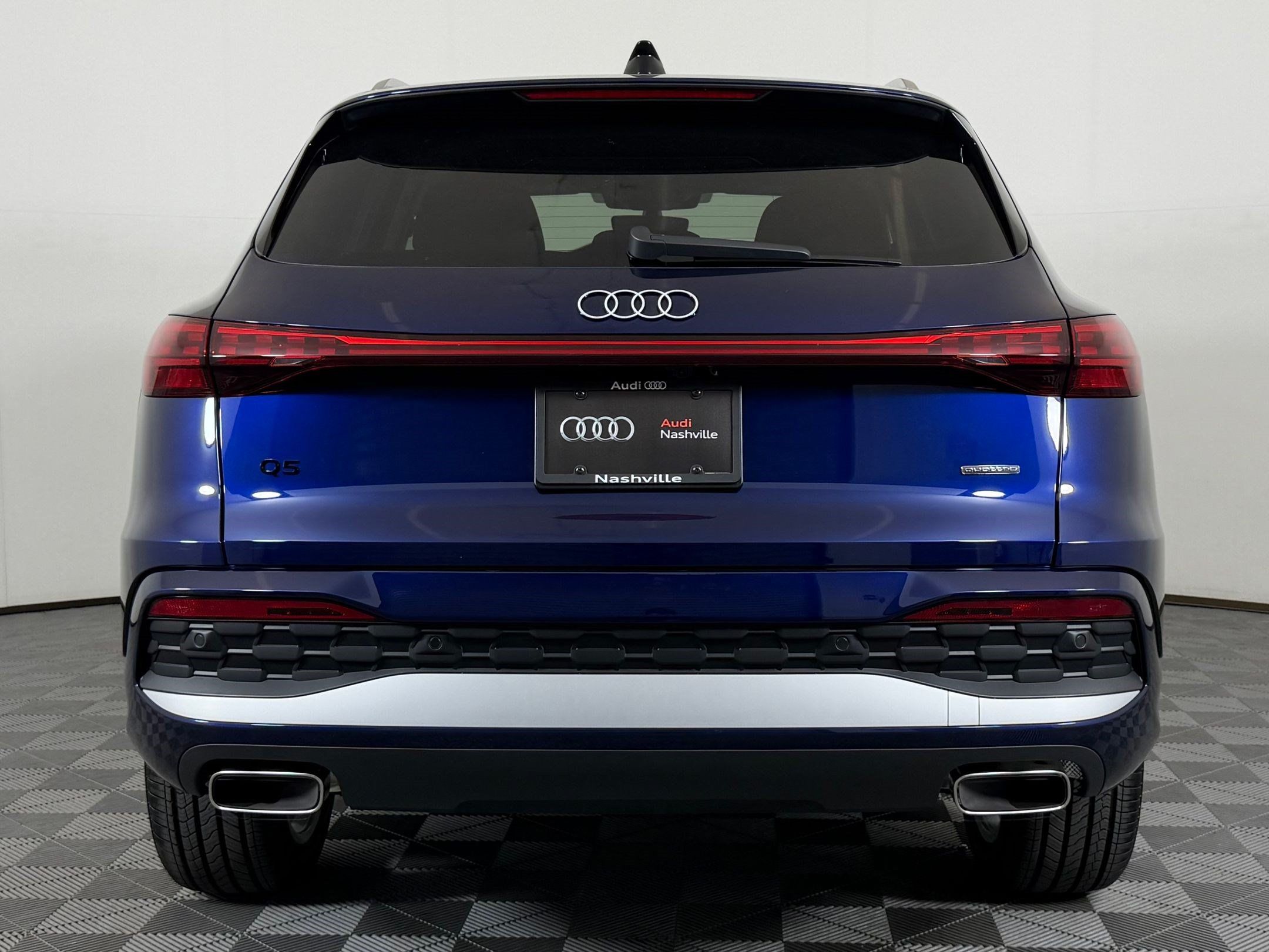 New 2026 Audi Q5 Premium Plus AWD/4WD image 10