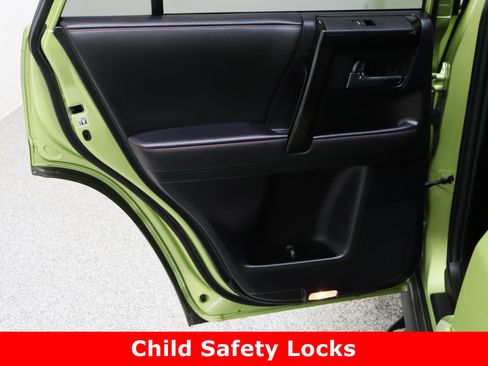 Used 2022 Toyota 4Runner TRD Pro image 30