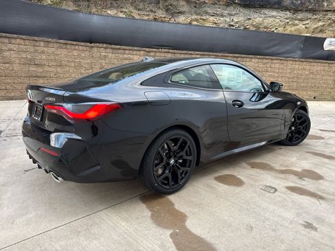 New 2026 BMW 430i xDrive Coupe image 3
