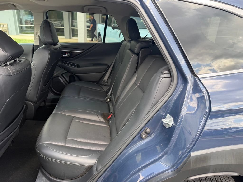 Used 2023 Subaru Outback Limited AWD/4WD image 13