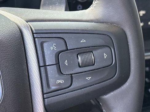 Used 2024 GMC Sierra 1500 Denali w/ Denali Reserve Package image 30