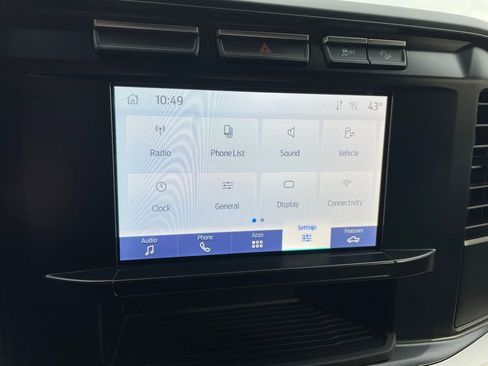 Used 2023 Ford F250 XL w/ FX4 Off-Road Package image 17