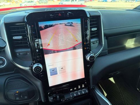 New 2026 RAM 2500 Laramie w/ Night Edition image 33