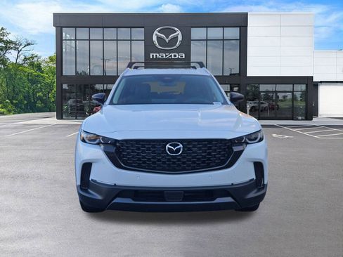 New 2026 MAZDA CX-50 2.5 Hybrid w/ Weather Package AWD/4WD image 2