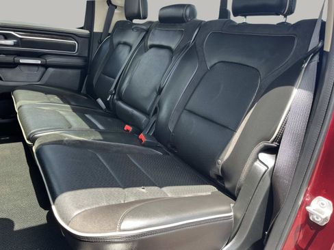 Used 2019 RAM 1500 Laramie AWD/4WD image 24