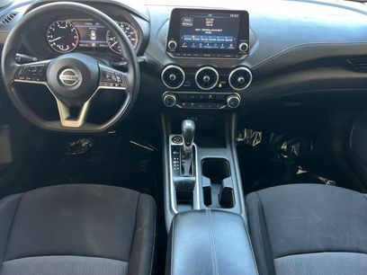 Used 2023 Nissan Sentra SV