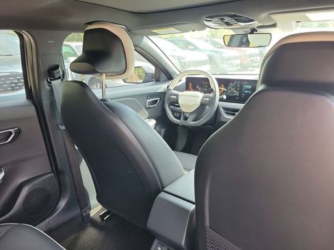 New 2026 Kia K4 GT-Line image 13