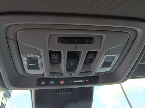 New 2025 Chevrolet Silverado 1500 RST image 20