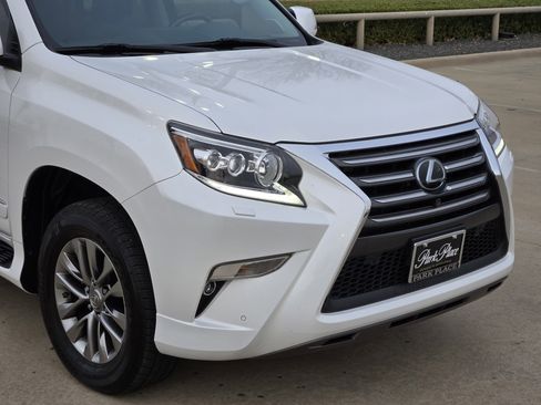Used 2016 Lexus GX 460 Luxury image 5