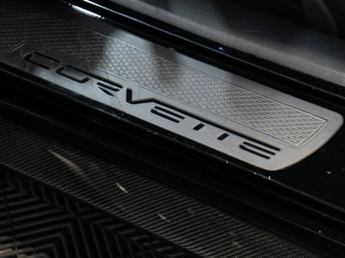 Used 2007 Chevrolet Corvette Z06 w/ Preferred Equipment Group image 27