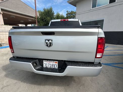 Used 2019 RAM 1500 Express RWD image 5