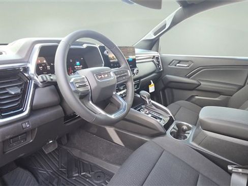 New 2026 GMC Canyon Elevation w/ Convenience Package image 27