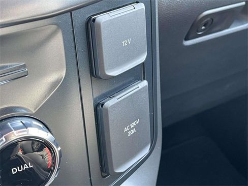 Used 2025 Ford F150 Tremor w/ Bed Utility Package image 11