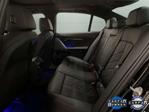 Used 2025 BMW 530i xDrive image 60