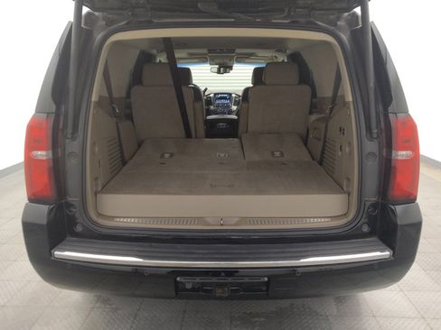 Used 2019 Chevrolet Tahoe Premier AWD/4WD image 29