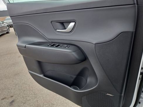 New 2026 Hyundai Kona Limited AWD/4WD image 23