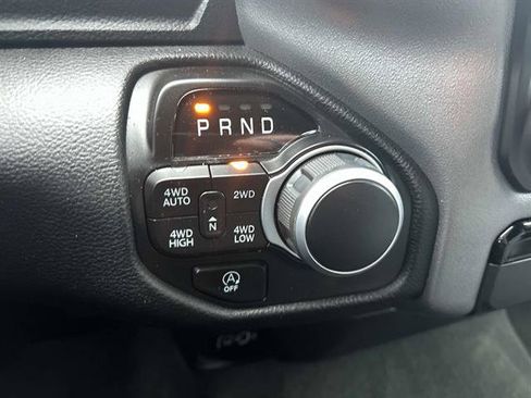 Certified 2023 RAM 1500 Big Horn image 29