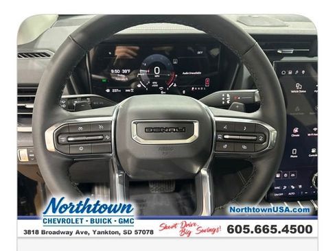 New 2026 GMC Terrain Denali image 14