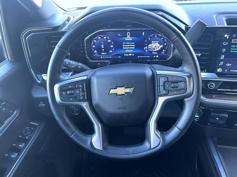 Certified 2024 Chevrolet Silverado 2500 LT w/ All Star Edition image 11