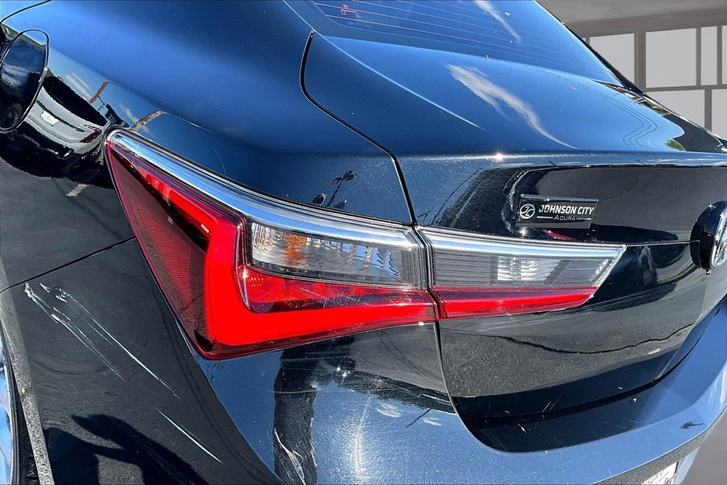 Used 2019 Acura ILX FWD image 30