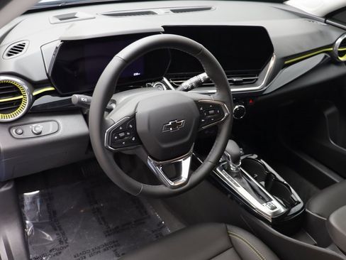 Certified 2026 Chevrolet Trax ACTIV w/ Driver Confidence Package image 6