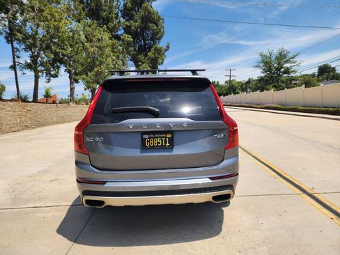 Used 2016 Volvo XC90 T6 Inscription AWD/4WD image 4