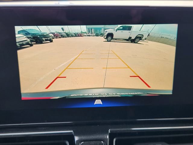 New 2026 Chevrolet TrailBlazer RS w/ Convenience Package FWD image 15