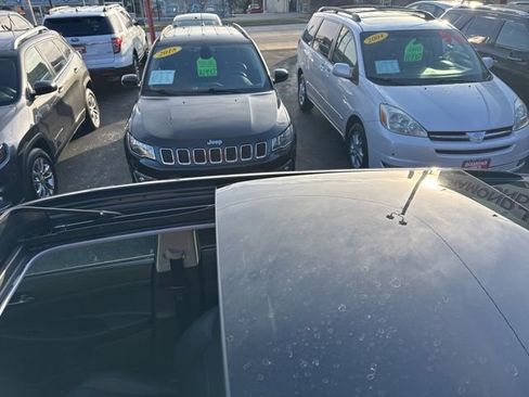 Used 2015 Chrysler 200 C w/ Navigation & Sound Group I image 63