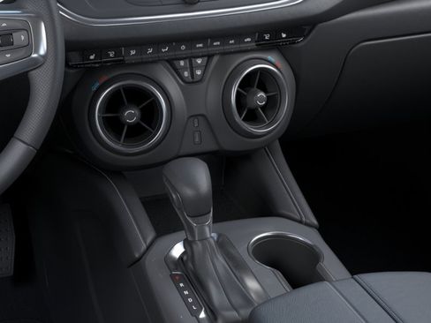 New 2026 Chevrolet Blazer LT FWD image 23