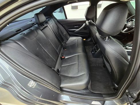 Used 2014 BMW 328d Sedan image 17