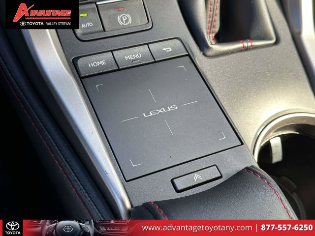 Used 2020 Lexus NX 300 F Sport w/ F Sport Comfort Package AWD/4WD image 36