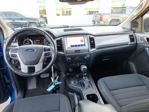 Used 2020 Ford Ranger XLT w/ Equipment Group 302A Luxury image 20