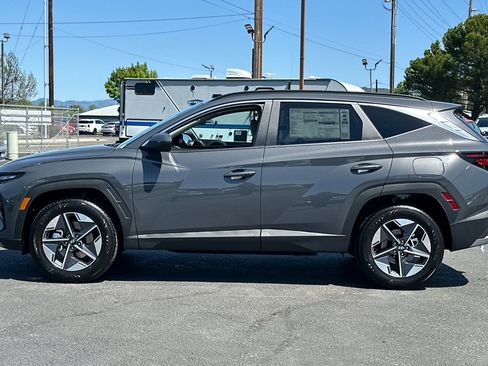 New 2026 Hyundai Tucson SEL AWD/4WD image 7
