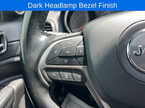 Used 2022 Jeep Grand Cherokee Laredo X RWD image 27