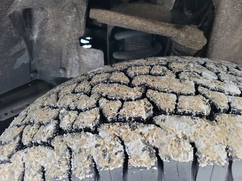 Used 2022 Ford Bronco Big Bend image 13