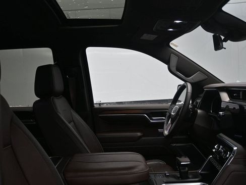 Used 2024 GMC Sierra 1500 Denali w/ Technology Package image 13