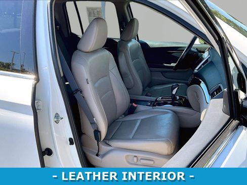 Used 2019 Honda Ridgeline RTL-E image 30